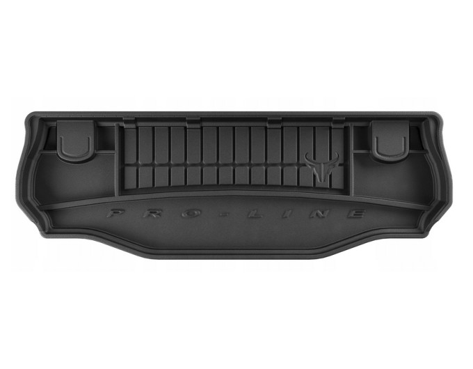 Коврик в багажник FROGUM Jeep Wrangler 2007- FG TM402836, цена: 1 667 грн.