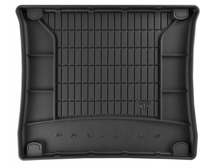 Коврик в багажник FROGUM Jeep Grand Cherokee (WK2) 2010- FG TM402850, цена: 1 804 грн.