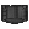 Коврик в багажник FROGUM Citroen C3 (mkI) (2002-2009) / TM402867, цена: 2 393 грн.