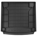 Коврик в багажник FROGUM Opel Astra H (2004-2015) FG TM402904, цена: 1 804 грн.