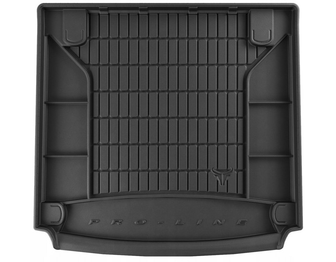 Коврик в багажник FROGUM Opel Astra H (2004-2015) FG TM402904, цена: 1 804 грн.