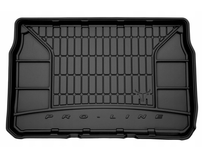 Коврик в багажник FROGUM CITROEN C3 III 2016-.... / TM402935, цена: 1 667 грн.