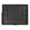 Коврик в багажник FROGUM Citroen C4 Picasso (mkII) FG TM402942 без полочки, цена: 1 804 грн.