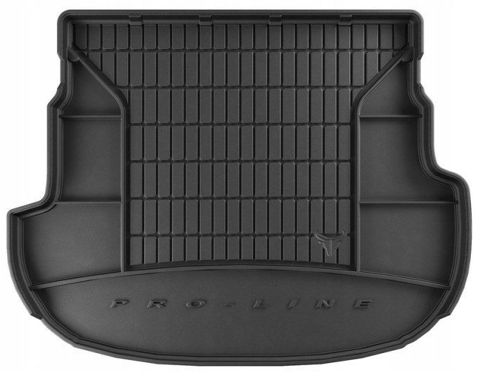 Коврик в багажник FROGUM Mazda 6 (2002-2007) FG TM402980, цена: 1 804 грн.