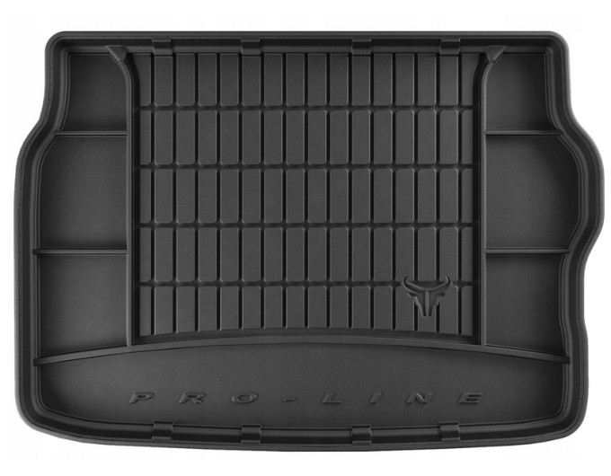 Килимок в багажник FROGUM Opel Astra G (1998-2009) FG TM403024, ціна: 1 804 грн.