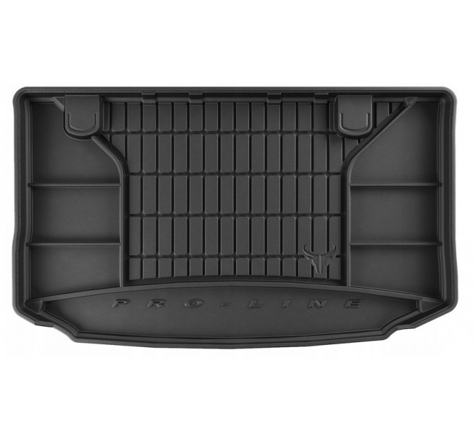 Коврик в багажник FROGUM Kia Venga (mkI) (2009-2017) FG TM403055 верх, цена: 1 478 грн.