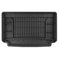 Килимок в багажник FROGUM Ford B-Max (mkI) (2012-2017) FG TM403130