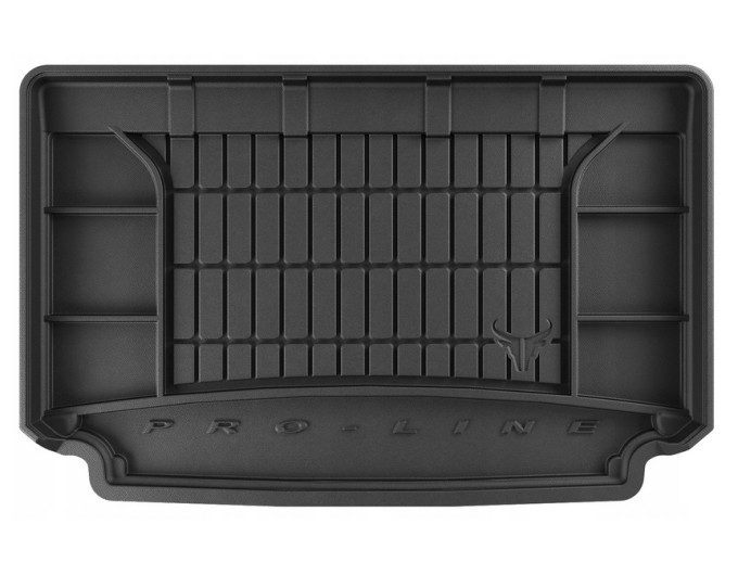 Коврик в багажник FROGUM Ford B-Max (mkI) (2012-2017) FG TM403130, цена: 1 667 грн.