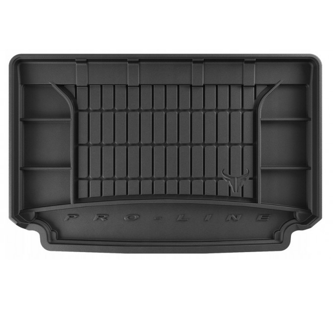 Килимок в багажник FROGUM Ford B-Max (mkI) (2012-2017) FG TM403130, ціна: 1 350 грн.
