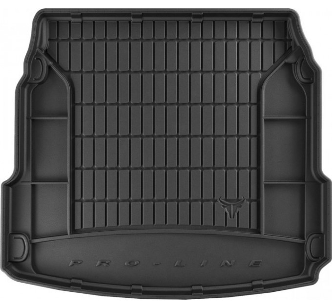 Коврик в багажник FROGUM AUDI A8 D4 2010-2017 / TM403154, цена: 1 478 грн.