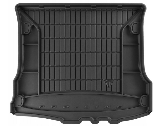 Коврик в багажник FROGUM Renault Dacia Logan MCV (2006-2012) универсал FG TM403161, цена: 1 786 грн.