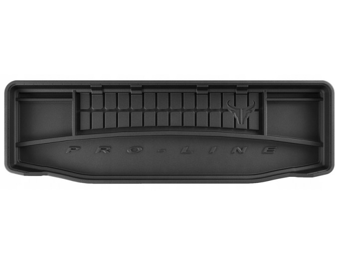 Коврик в багажник FROGUM Mitsubishi Outlander 2012- FG TM403192, цена: 1 667 грн.