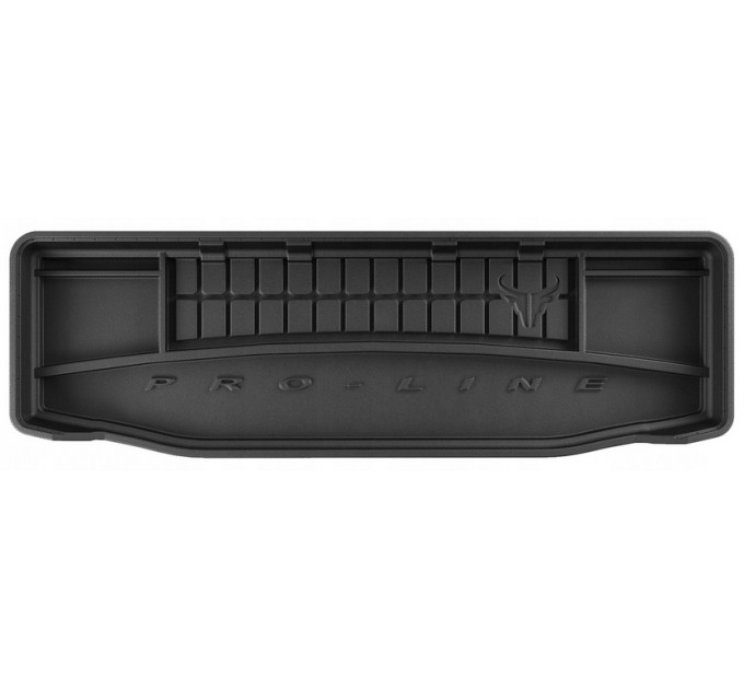 Килимок в багажник FROGUM Mitsubishi Outlander 2012- FG TM403192, ціна: 1 350 грн.