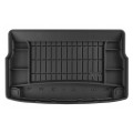 Коврик в багажник FROGUM Hyundai Kona (mkI) 2017- FG TM403338 низ, цена: 1 667 грн.