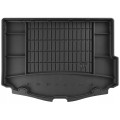 Коврик в багажник FROGUM Renault Scenic 2016- FG TM403345, цена: 1 804 грн.