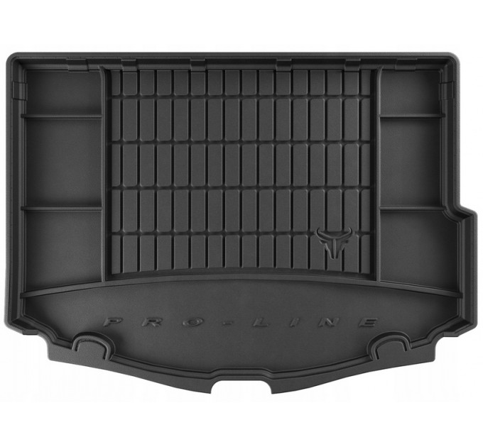 Коврик в багажник FROGUM Renault Scenic 2016- FG TM403345, цена: 1 500 грн.