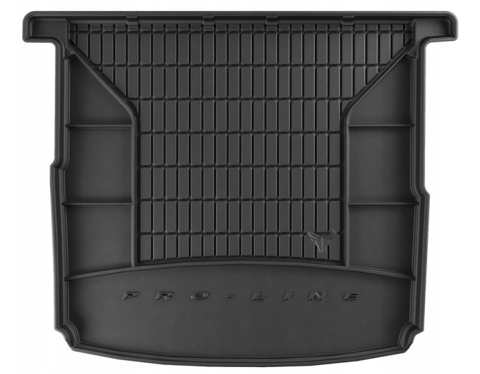 Коврик в багажник FROGUM SsangYong Rexton W 2013- FG TM403369 складн. 3-й ряд, цена: 1 804 грн.