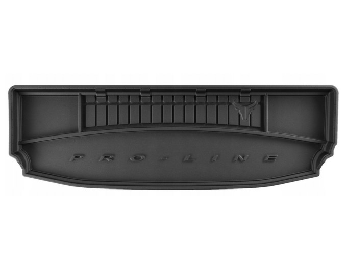 Коврик в багажник FROGUM SsangYong Rexton W 2013- FG TM403376 верх, 7 мест, цена: 1 804 грн.