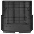 Коврик в багажник FROGUM Skoda Superb 2015- / FG TM403390 верх, цена: 1 804 грн.