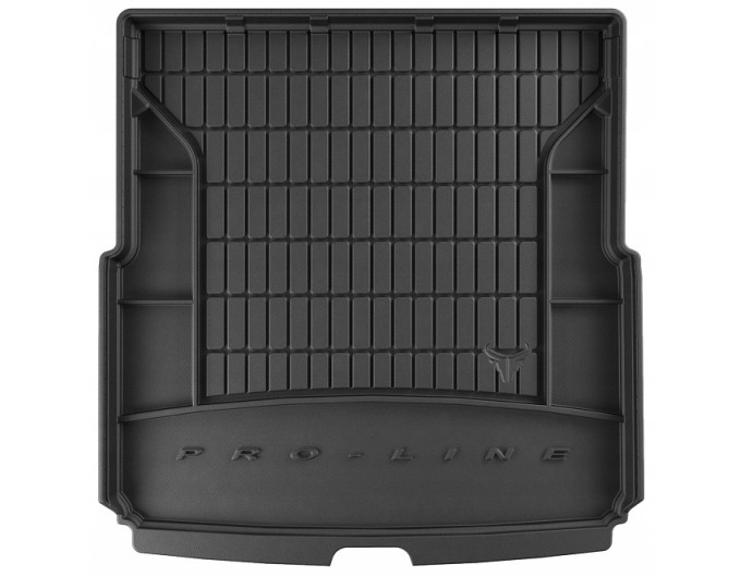 Коврик в багажник FROGUM Skoda Superb 2015- / FG TM403390 верх, цена: 1 804 грн.