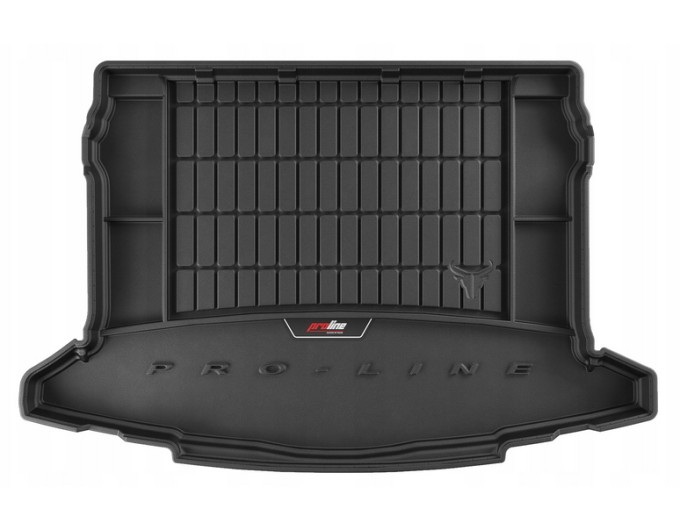 Килимок в багажник FROGUM Skoda Karoq 2017- FG TM403406, ціна: 1 804 грн.