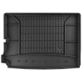 Коврик в багажник FROGUM Peugeot 5008 2017- FG TM403451, цена: 1 804 грн.
