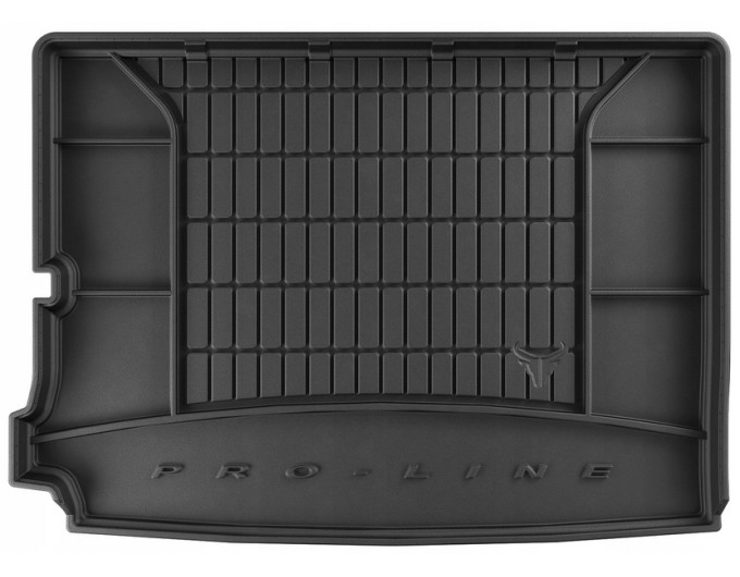 Коврик в багажник FROGUM Peugeot 5008 2017- FG TM403451, цена: 1 804 грн.