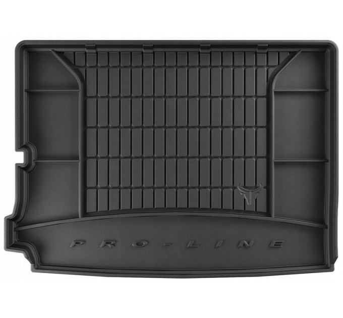 Коврик в багажник FROGUM Peugeot 5008 2017- FG TM403451, цена: 1 500 грн.