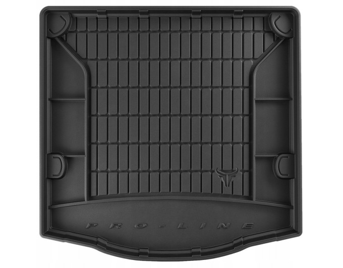 Коврик в багажник FROGUM Ford Focus (mkIII) (2010-2018) FG TM403468, цена: 1 804 грн.