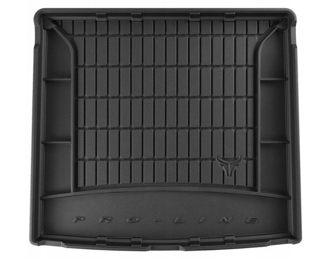 Коврик в багажник FROGUM BMW X1 (E84) (2009-2015) FG TM403529, цена: 1 804 грн.