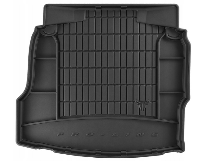 Коврик в багажник FROGUM Opel Vectra C (2003-2008) FG TM403550, цена: 1 804 грн.