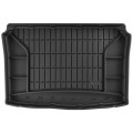Коврик в багажник FROGUM SKODA Fabia I Hatchback 1999-2007 / TM403567, цена: 1 667 грн.