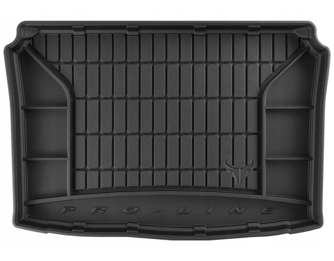 Коврик в багажник FROGUM SKODA Fabia I Hatchback 1999-2007 / TM403567, цена: 1 667 грн.