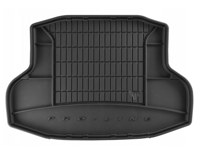 Коврик в багажник FROGUM Honda Civic (mkX) 2017- FG TM403581, цена: 1 804 грн.