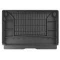 Коврик в багажник FROGUM Citroen C3 Aircross II 2017-... / TM403628 верх, цена: 1 667 грн.