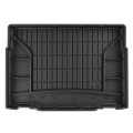Коврик в багажник FROGUM Citroen C3 Aircross (mkII) 2017- FG TM403635, цена: 1 667 грн.