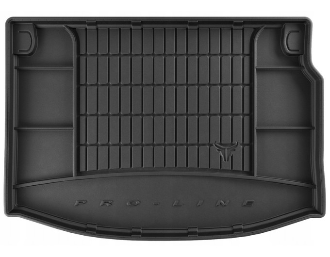 Коврик в багажник FROGUM Renault Megane III Hatchback 5d 2008-2015 / TM403642, цена: 1 804 грн.