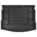 Коврик в багажник FROGUM Nissan Qashqai (2007-2013) FG TM403659, цена: 1 804 грн.