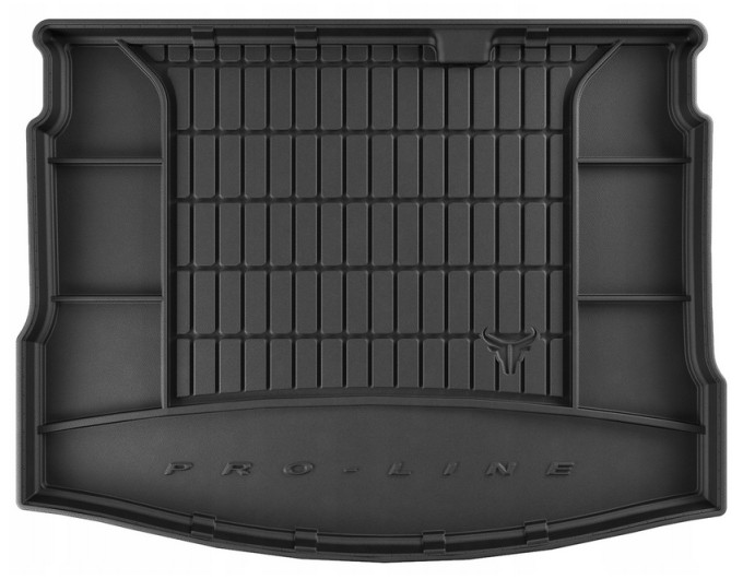 Коврик в багажник FROGUM Nissan Qashqai (2007-2013) FG TM403659, цена: 1 804 грн.