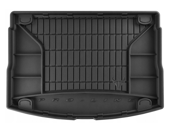 Коврик в багажник FROGUM Hyundai i30 (mkIII) 2017- FG TM403673 верх, цена: 1 650 грн.