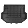 Коврик в багажник FROGUM Hyundai Santa Fe (mkIII) (2012-2018) FG TM403697, цена: 1 804 грн.