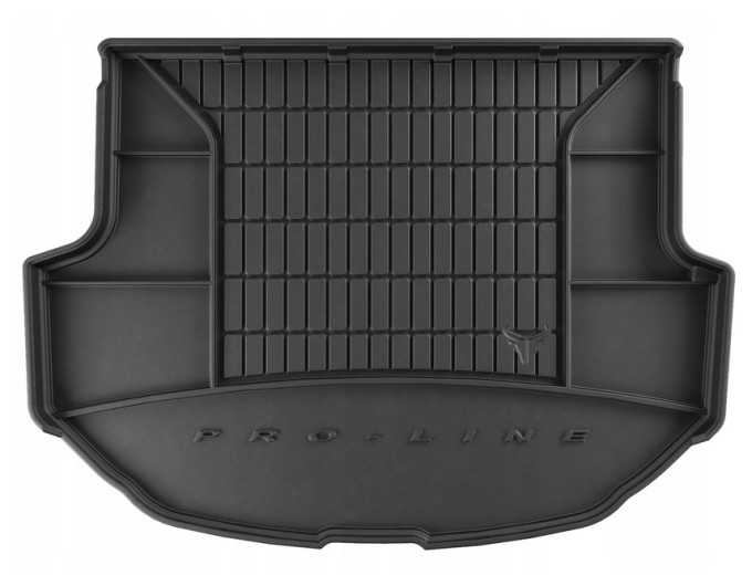 Коврик в багажник FROGUM Hyundai Santa Fe (mkIII) (2012-2018) FG TM403697, цена: 1 804 грн.