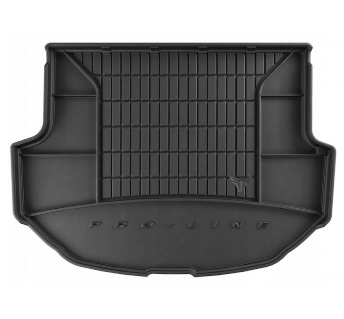 Коврик в багажник FROGUM Hyundai Santa Fe (mkIII) (2012-2018) FG TM403697, цена: 1 500 грн.