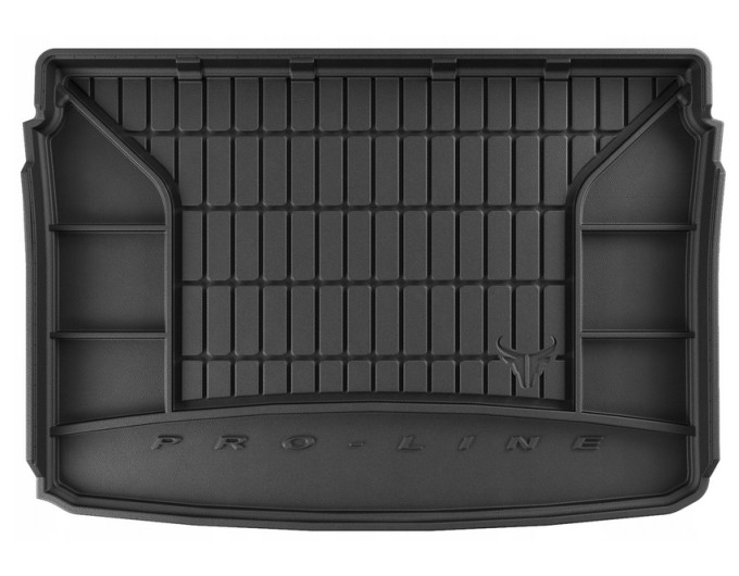 Коврик в багажник FROGUM Seat Arona 2017- FG TM403727 верх, цена: 1 667 грн.