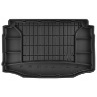 Килимок в багажник FROGUM Seat Arona 2017- FG TM403734