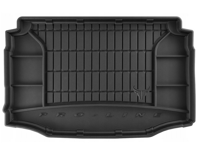 Коврик в багажник FROGUM Seat Arona 2017- FG TM403734 низ, цена: 1 667 грн.