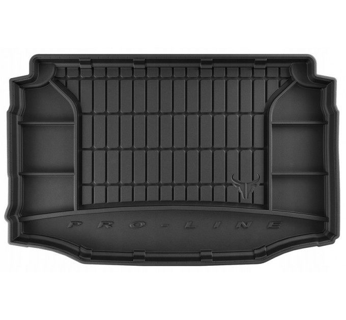 Коврик в багажник FROGUM Seat Arona 2017- FG TM403734 низ, цена: 1 350 грн.