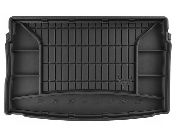 Коврик в багажник FROGUM Seat Ibiza 2017- FG TM403789 верх, цена: 1 667 грн.