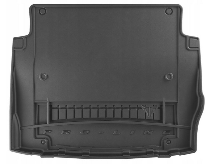 Коврик в багажник FROGUM BMW 1-series (F20) 2011-2019 / TM403888, цена: 1 804 грн.