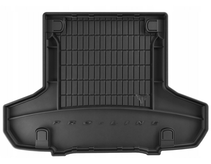 Коврик в багажник FROGUM Porsche Panamera 2016- FG TM403918, цена: 1 804 грн.